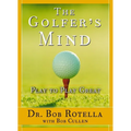Golfer's Mind: Golfer's Mind - Hardcover