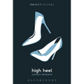 High Heel - Paperback