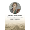Letters from Home - Hardcover