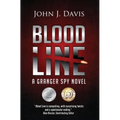 Blood Line: A Granger Spy Novel - Paperback