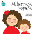 Mi hermana pequeña - Paperback