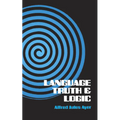 Language, Truth and Logic - Paperback
