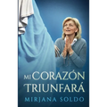 Mi Corazon Triunfara - Paperback