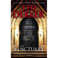 The Sanctuary - Hardcover