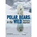 Polar Bears in the Wild: A Visual Essay of an Endangered Species - Paperback