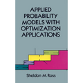 Applied Probability Models with Optimization Applications - Paperback