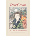 Dear Genius: The Letters of Ursula Nordstrom - Paperback