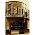 The Birth of the Detroit Sound: 1940-1964 - Paperback