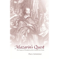 Mazarin's Quest - Hardcover