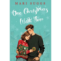 One Christmas With You: A Small Town Romance - Hardcover