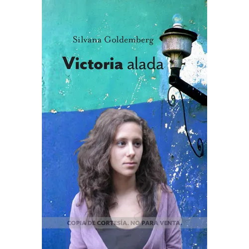 Victoria Alada - Paperback