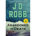 Abandoned in Death - Paperback