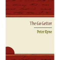 The Go Getter - Peter Kyne - Paperback