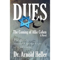 Dues: The Coming of Allie Cohen - Paperback
