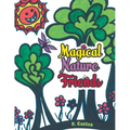 Magical Nature Friends - Paperback