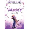 Pansies - Paperback