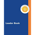 The Lutheran Course Leader Book - Paperback