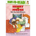 Henry and Mudge Get the Cold Shivers: Ready-To-Read Level 2 - Hardcover