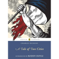 A Tale of Two Cities: Abridged Edition - Paperback
