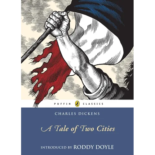 A Tale of Two Cities: Abridged Edition - Paperback