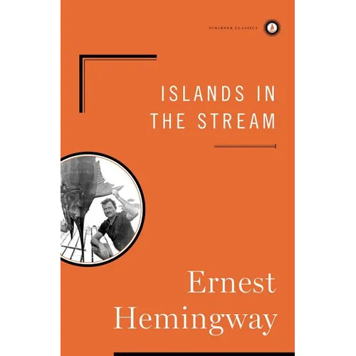 Islands in the Stream - Hardcover