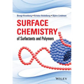 Surface Chemistry of Surfactants and Polymers - Hardcover