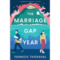 The Marriage Gap Year - Paperback