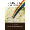 Rainbow Happenings - Paperback