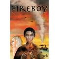 Fireboy - Paperback