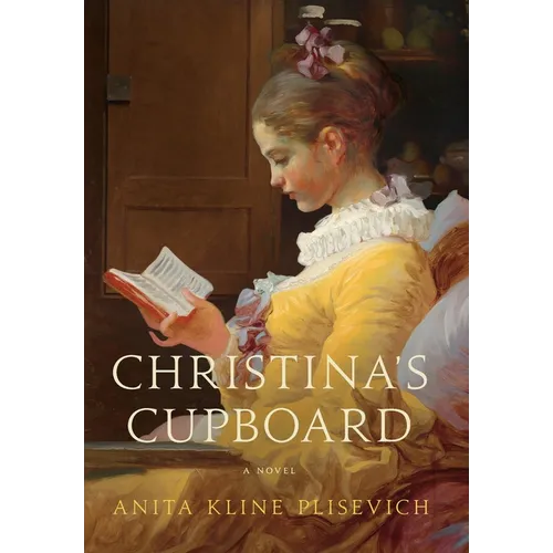 Christina's Cupboard - Hardcover