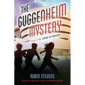 The Guggenheim Mystery - Paperback