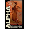 Alpha 1 - Paperback