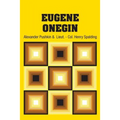 Eugene Onegin - Paperback