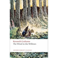 The Wind in the Willows - Paperback