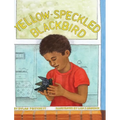 Yellow-Speckled Blackbird - Hardcover