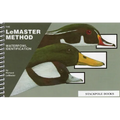 Waterfowl Identification (Revised) - Spiral