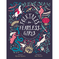 Folktales for Fearless Girls: The Stories We Were Never Told - Hardcover