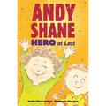 Andy Shane, Hero at Last - Paperback