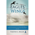 On Eagles' Wings - Paperback