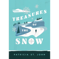 Treasures of the Snow - Paperback