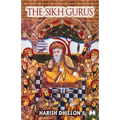 The Sikh Gurus - Paperback