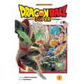 Dragon Ball Super, Vol. 5: The Decisive Battle! Farewell, Trunks! - Paperback