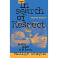 In Search of Respect - Paperback