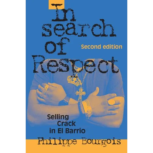 In Search of Respect - Paperback