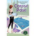 Corpse Pose - Mass Market Paperbound