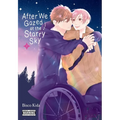 After We Gazed at the Starry Sky, Vol. 2 - Paperback