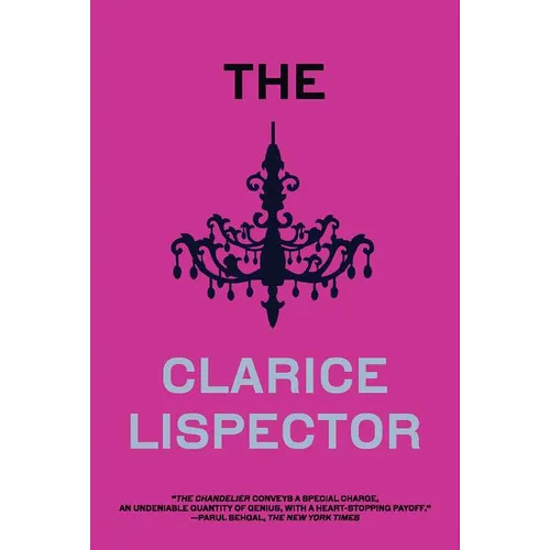 The Chandelier - Paperback