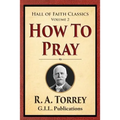 How to Pray - Paperback