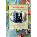 Virginia Woolf:: Art, Education, and Internationalism - Paperback