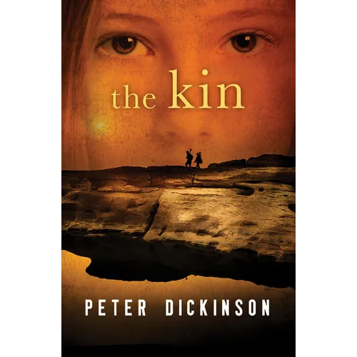 The Kin - Paperback